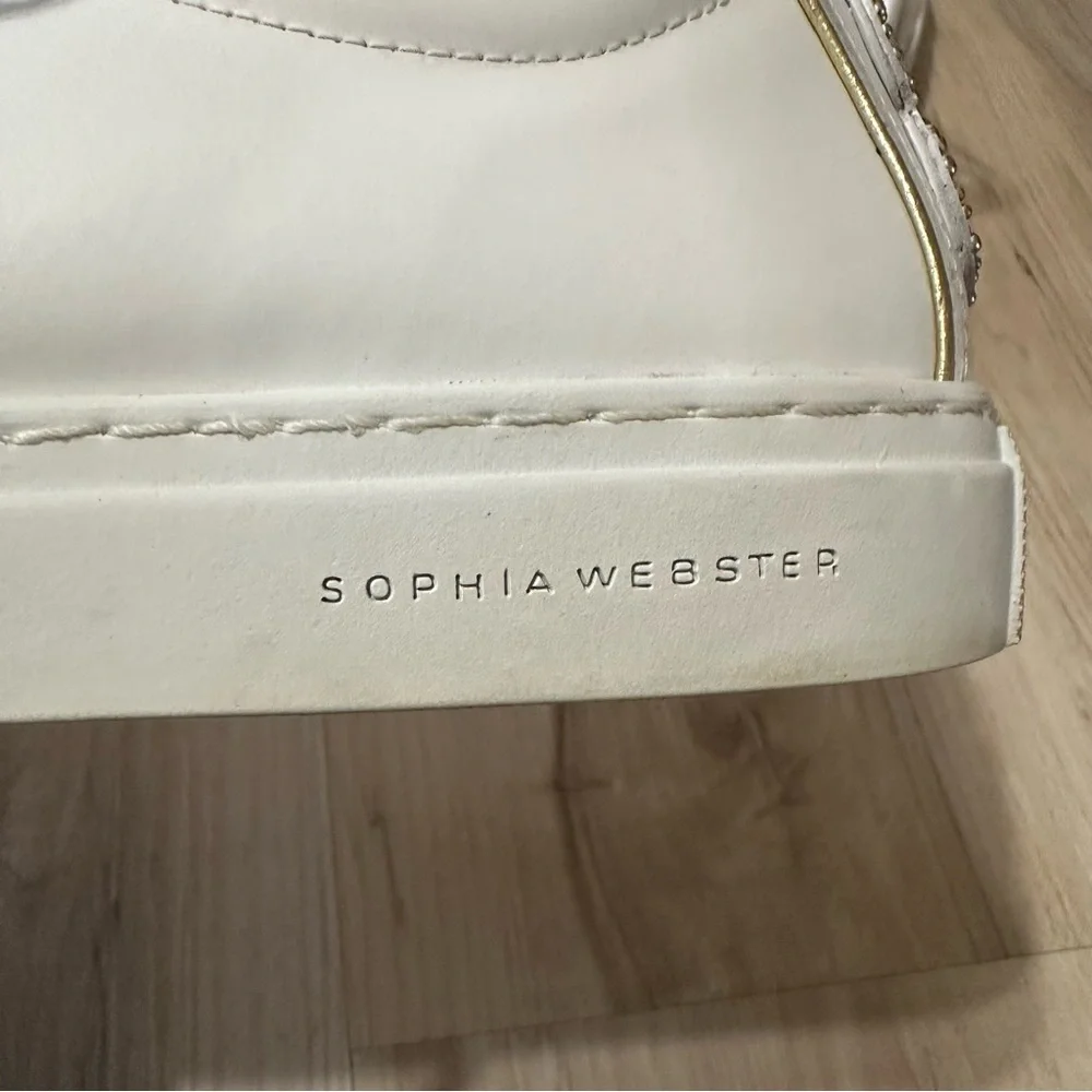 Sophia Webster great used